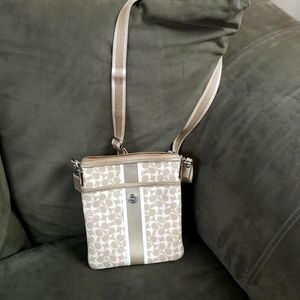 Small Coach Crossbody bag